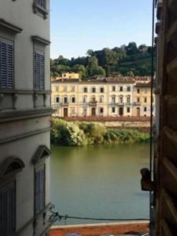 Frühstückspension Le Stanze Dei Ghibellini Florenz