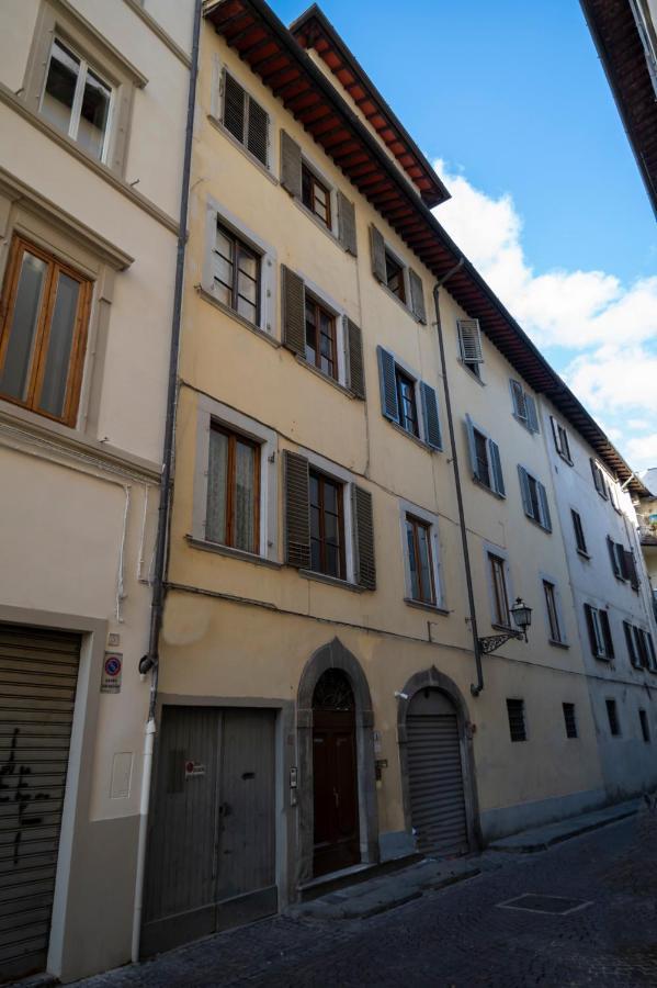 Frühstückspension Le Stanze Dei Ghibellini Florenz